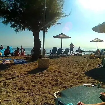 アパート Marika Garden モライティカ