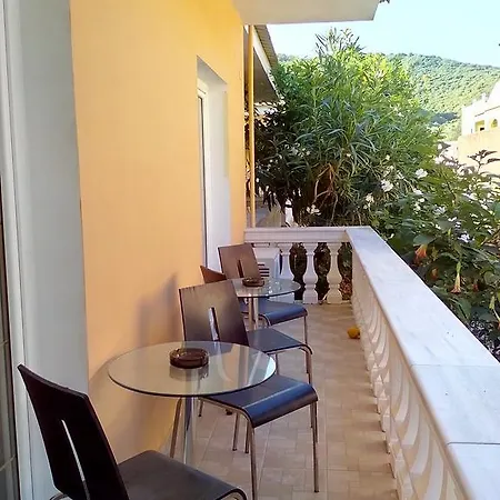 Marika Garden Мораитика