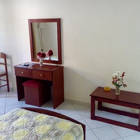 شقة Marika Garden *