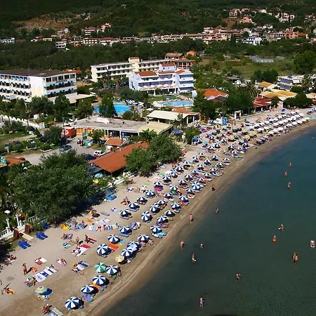 Marika Garden 아파트