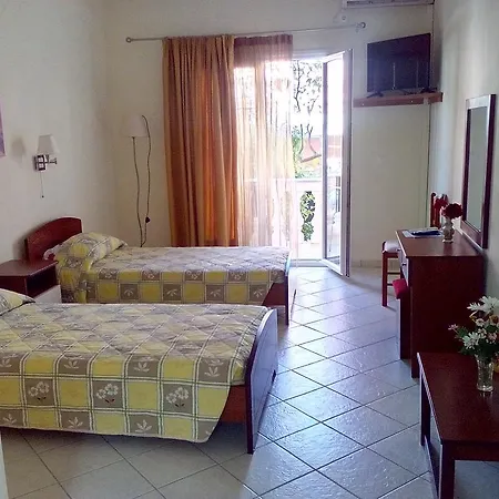 Marika Garden 아파트 *