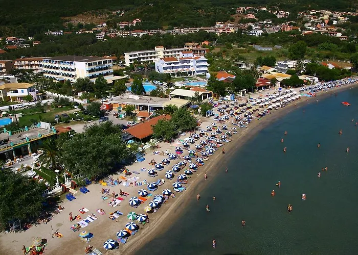 Marika Garden Διαμέρισμα